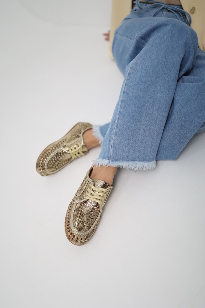 Regina Bottini - Лето - Кеды