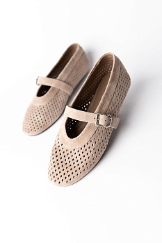 VITACCI - Лето - Балетки