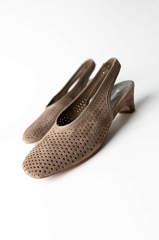 Regina Bottini - Лето - Слингбэки