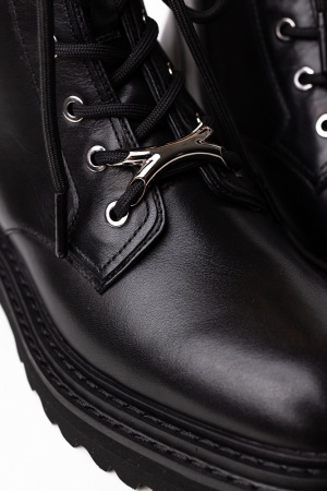 Basconi - Зима - Ботинки