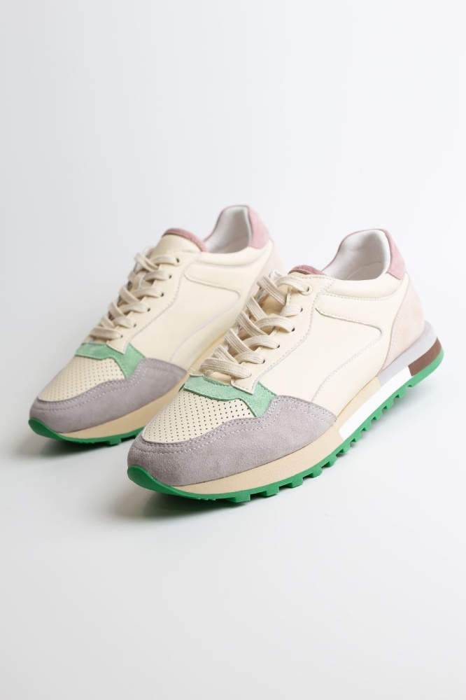 Basconi  - Демисезон - Кроссовки