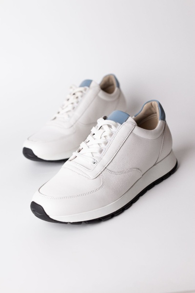 Marka Picasso - Демисезон - Кроссовки 