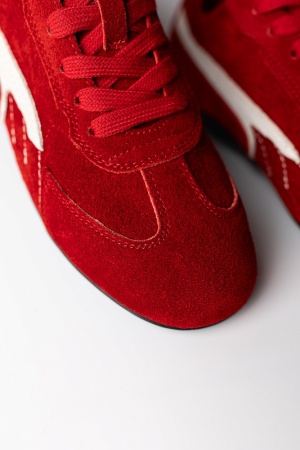 GRACIANA - Лето - Кеды