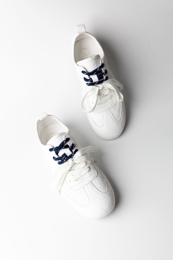 GRACIANA - Лето - Кеды