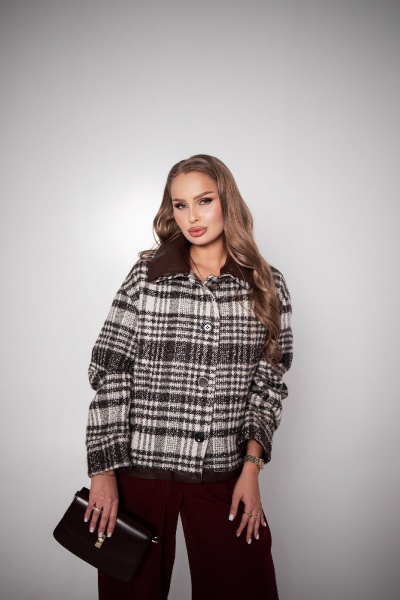 Полупальто