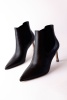 SARA MILAN- Демисезон  - Ботильоны