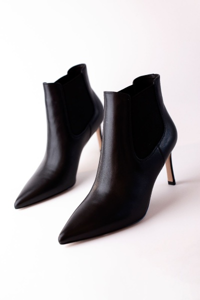 SARA MILAN- Демисезон  - Ботильоны