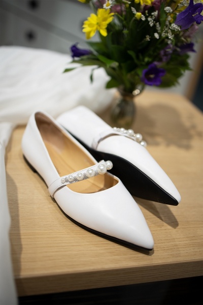 Regina Bottini - Лето - Балетки