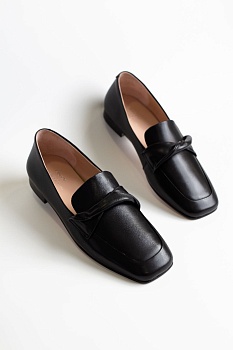 Basconi  - Демисезон - Лоферы