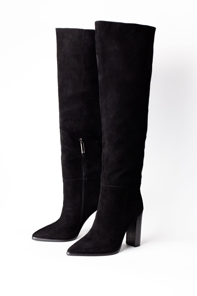 Basconi  - Зима  - Сапоги