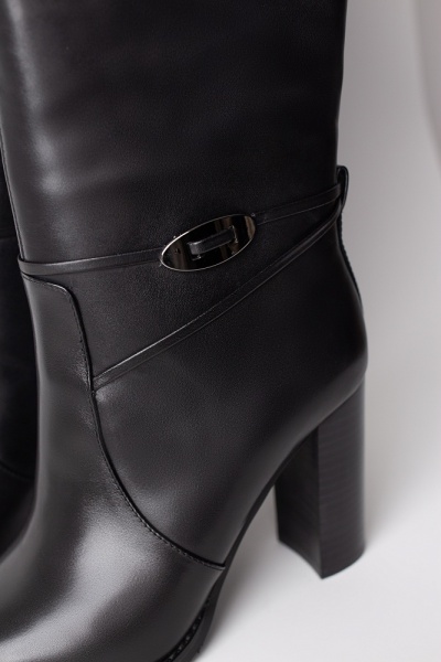 Basconi  - Демисезон  - Сапоги