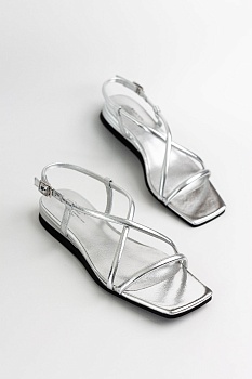 Basconi - Лето - Сандалии