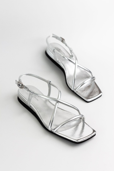 Basconi - Лето - Сандалии