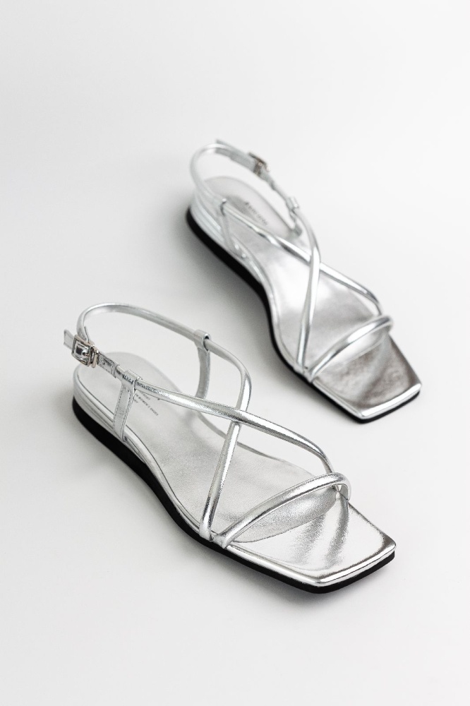 Basconi - Лето - Сандалии