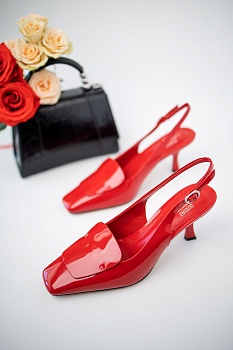 AIDINI - Лето - Слингбэки