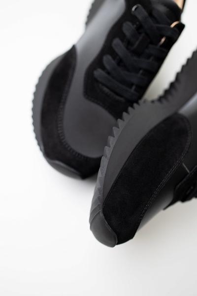 Basconi - Демисезон - Кроссовки