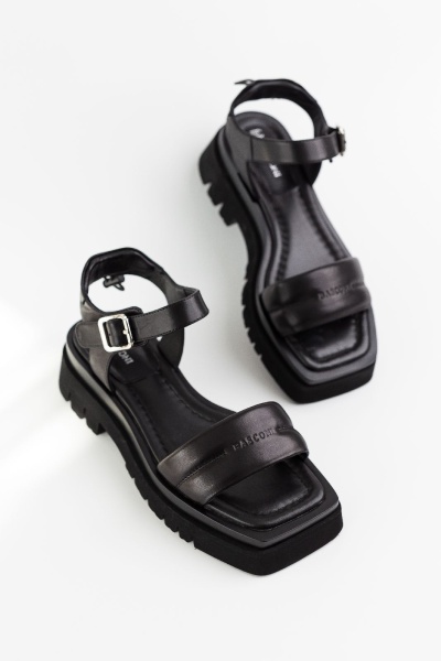 Basconi - Лето - Сандалии