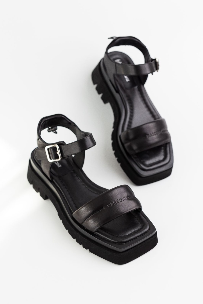 Basconi - Лето - Сандалии