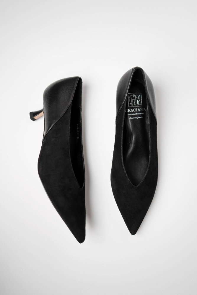 GRACIANA - Демисезон - Туфли