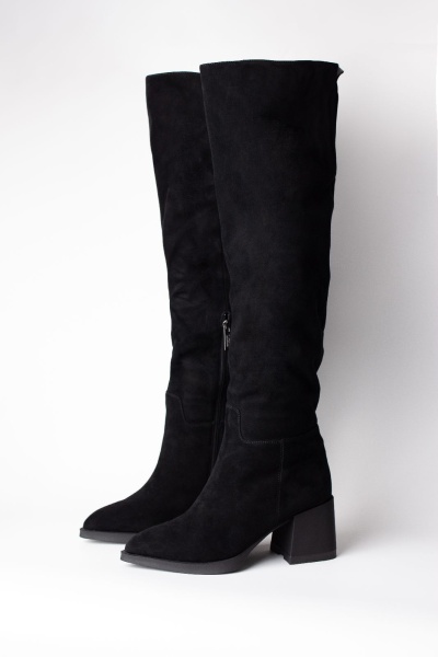 GRACIANA - Зима - Сапоги