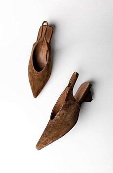 Regina Bottini - Лето - Слингбэки