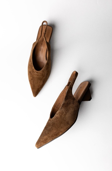 Regina Bottini - Лето - Слингбэки