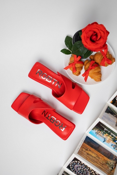 Regina Bottini - Лето - Шлепки