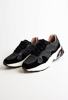 Basconi  - Демисезон - Кроссовки