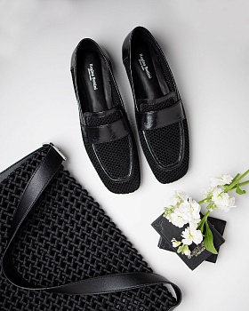 Regina Bottini  - Лето - Лоферы