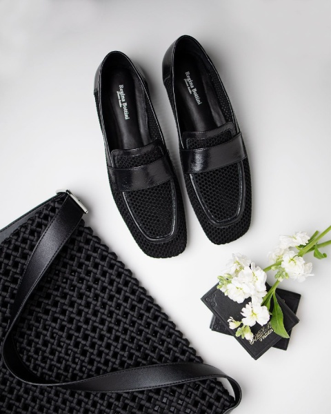 Regina Bottini  - Лето - Лоферы