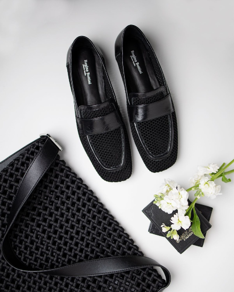 Regina Bottini  - Лето - Лоферы