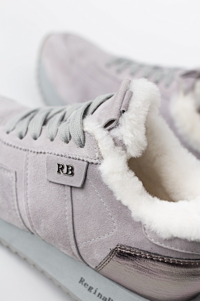 Regina Bottini - Зима - Кроссовки