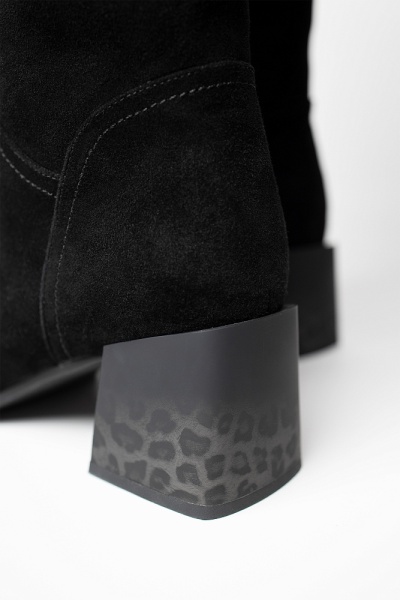 REGINA BOTTINI - Зима - Сапоги