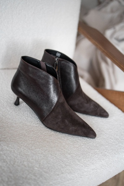 Regina Bottini - Демисезон - Ботильоны