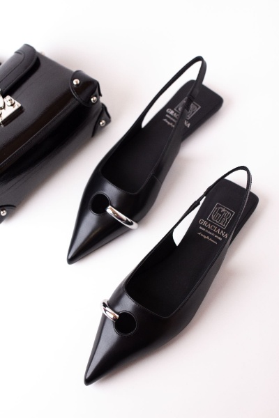 GRACIANA - Лето - Слингбэки