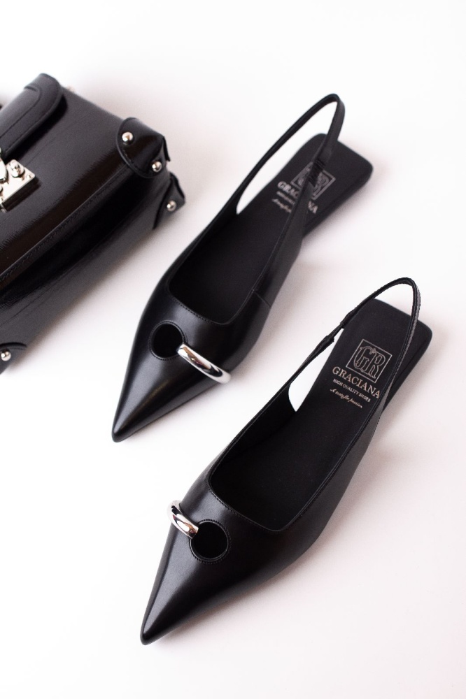 GRACIANA - Лето - Слингбэки