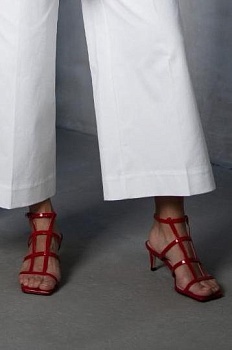 Basconi - Лето - Босоножки