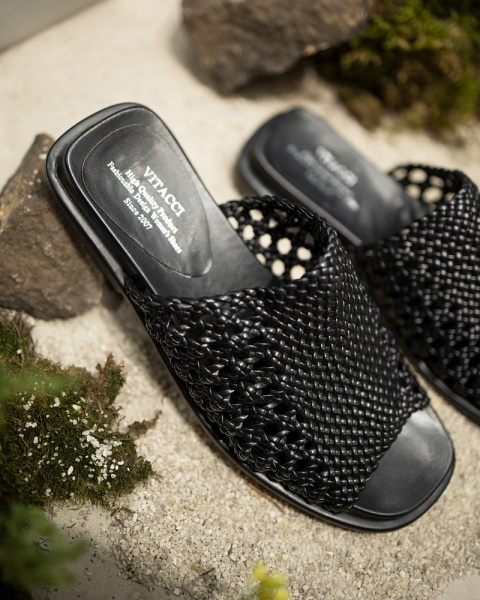 VITACCI - Лето - Шлепки