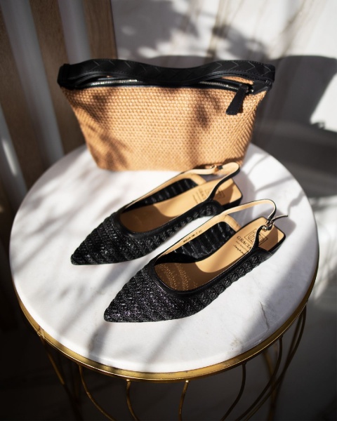 GRACIANA - Лето - Слингбэки