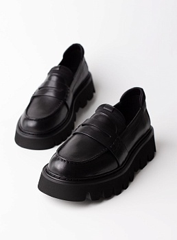 Graciana - Демисезон - Лоферы