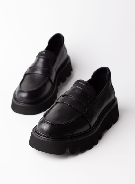 Graciana - Демисезон - Лоферы