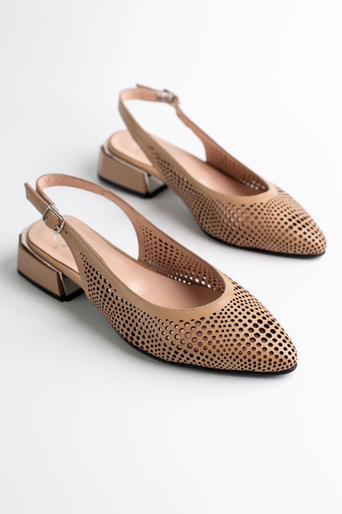 Aquamarin - Лето -Туфли