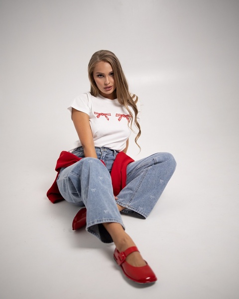 Brocoli - Лето - Балетки