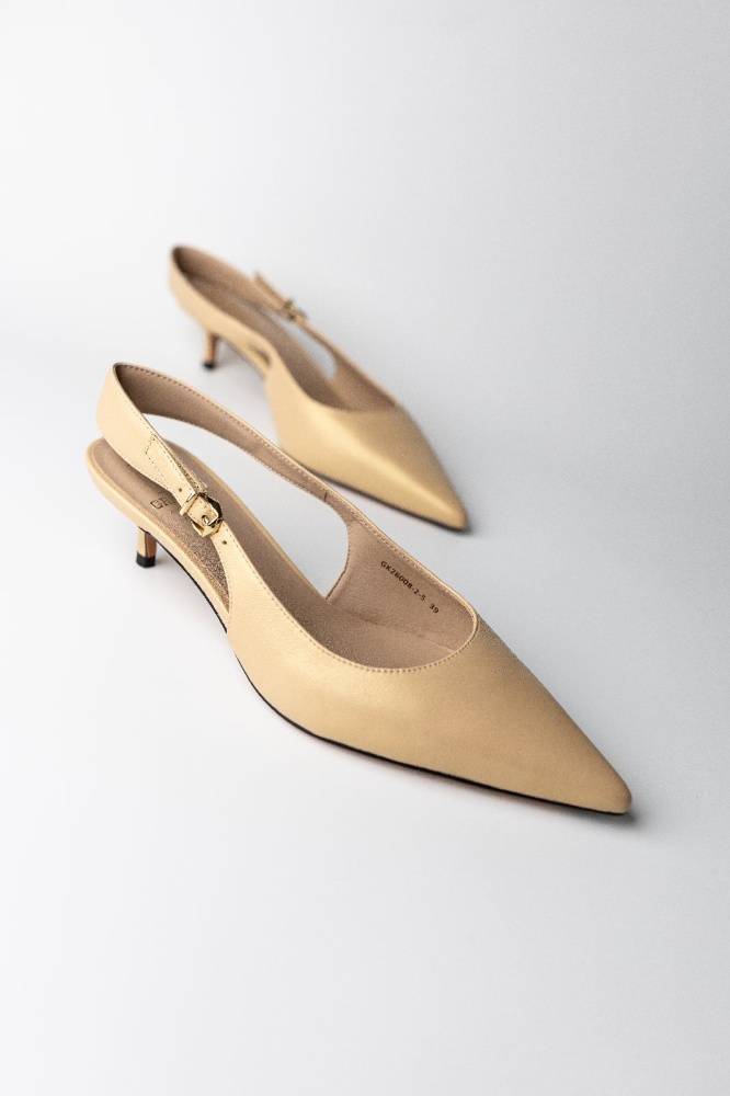 GRACIANA - Лето - Слингбэки