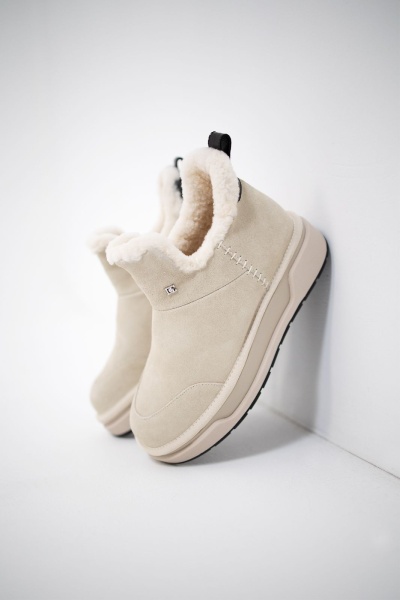 Basconi - Зима - Угги