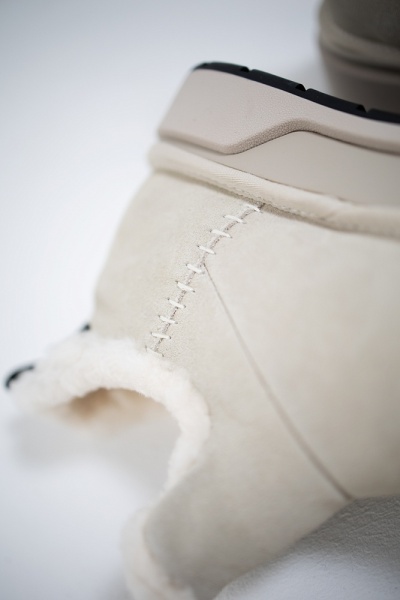 Basconi - Зима - Угги