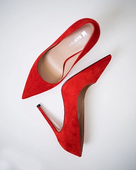 Basconi  - Туфли