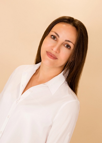 Ольга Смирнова 