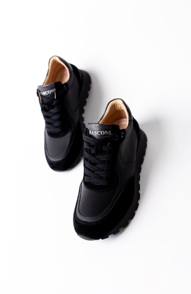 Basconi  - Демисезон - Кроссовки