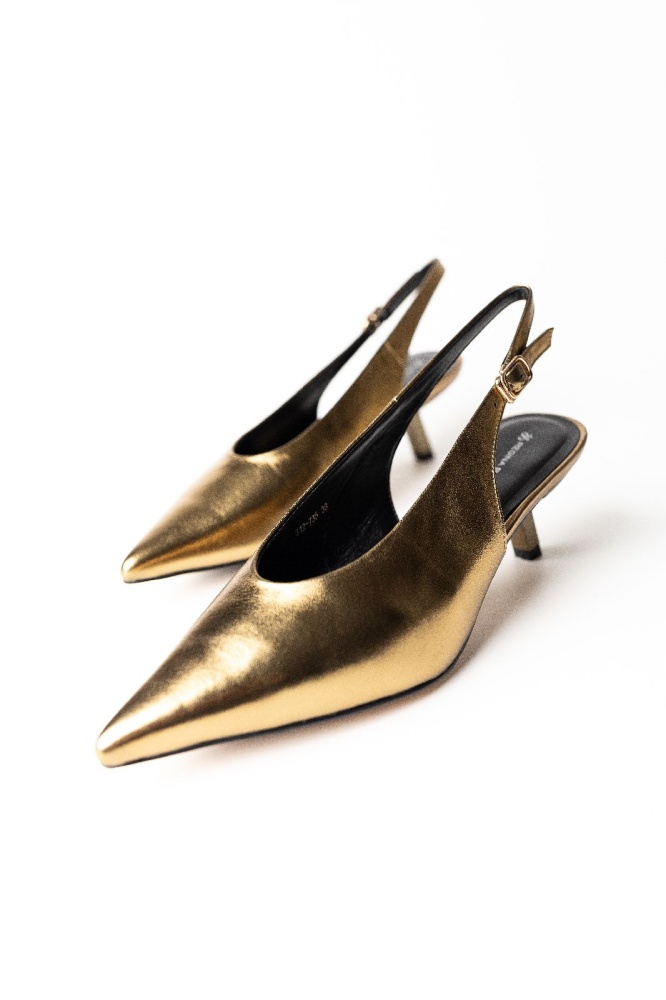 Regina Bottini - Лето - Слингбэки